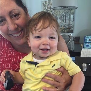 Meet your Posher, Cheryl